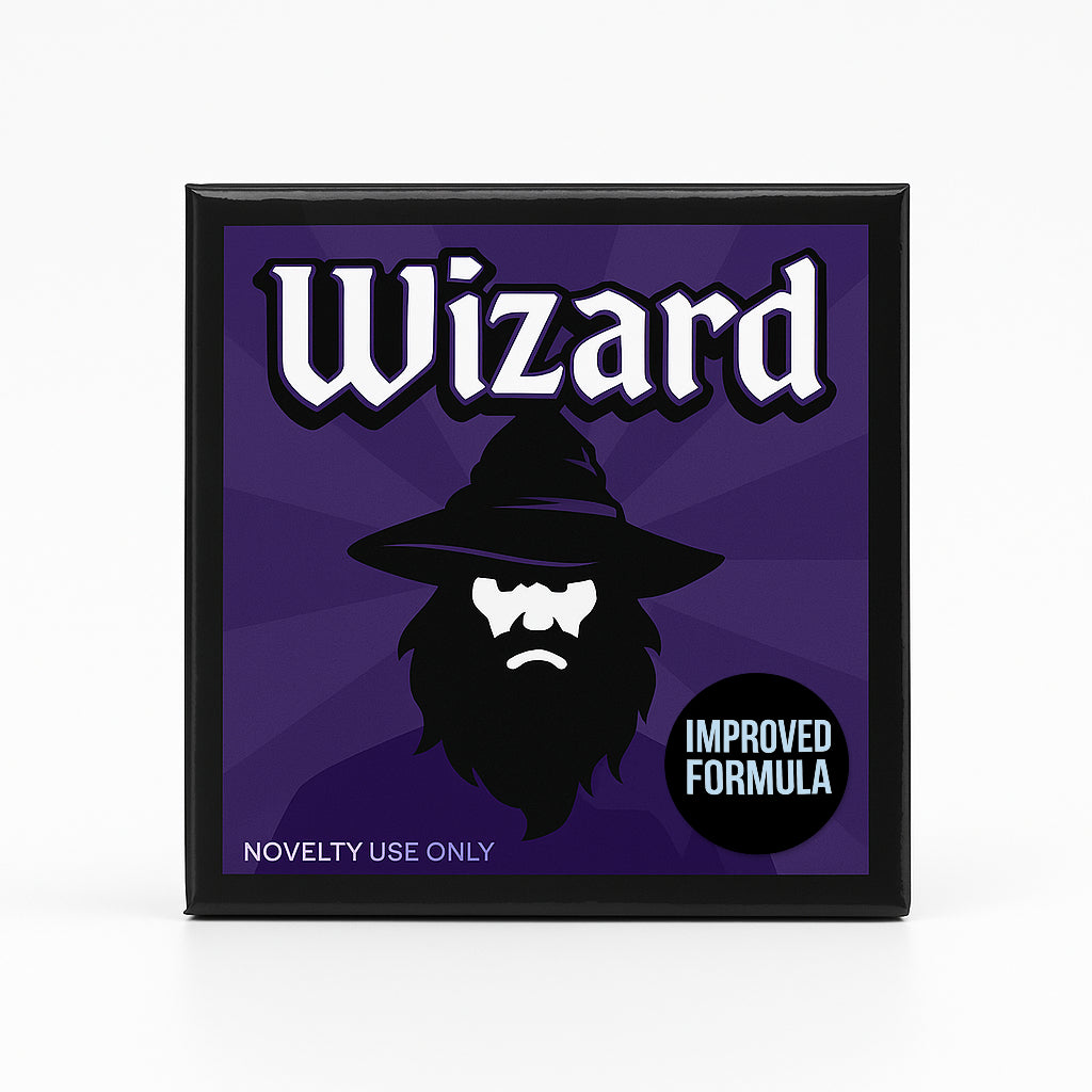 Wizard Herbal Male Enhancement – Australian Lifestyle Products Shop