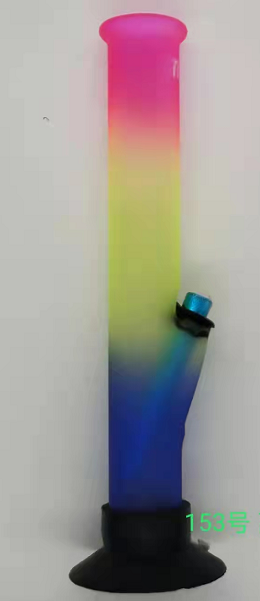 Mr. Winston Rainbow Tube 35cm