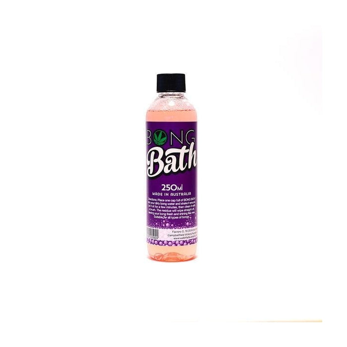 Bath Bong