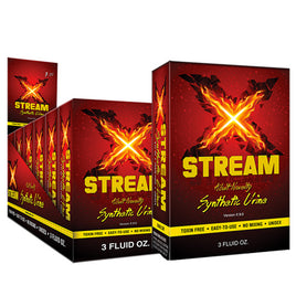 X-Stream Fetish Urine - 3oz