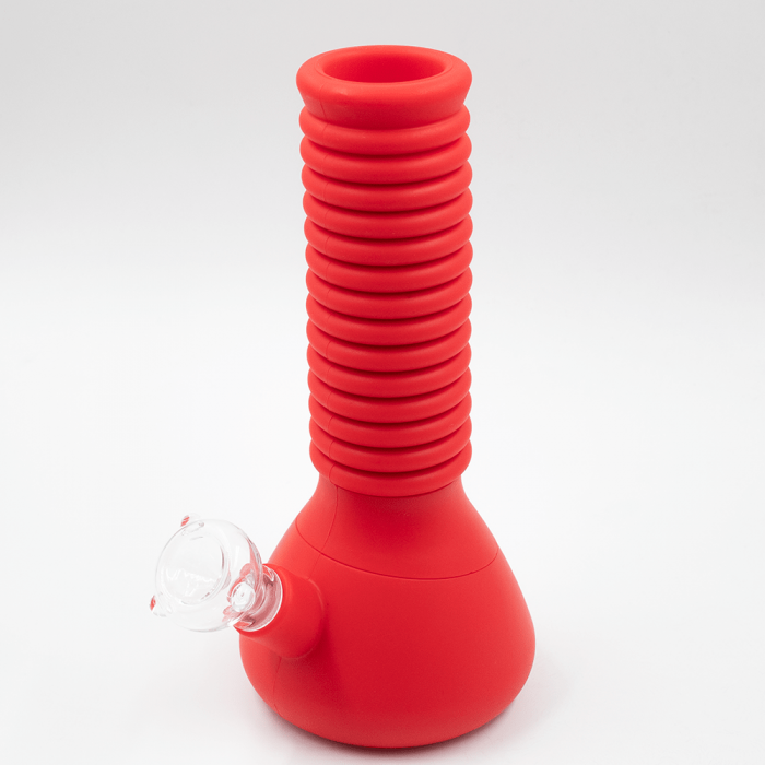 Waterfall Silicone Extend-A-Straw