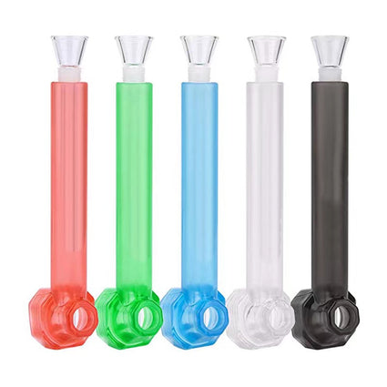 Top Puff Portable Screw on Bottle Converter - Display of 12