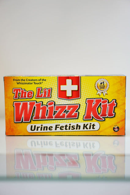Lil' Whiz Kit