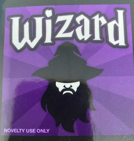 Wizard Herbal Male Enhancement